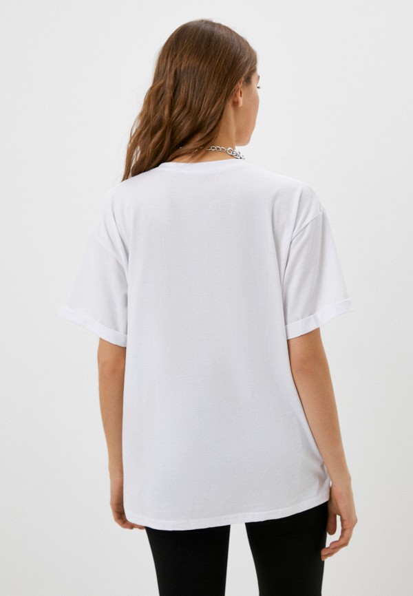 фото Футболка fielsi