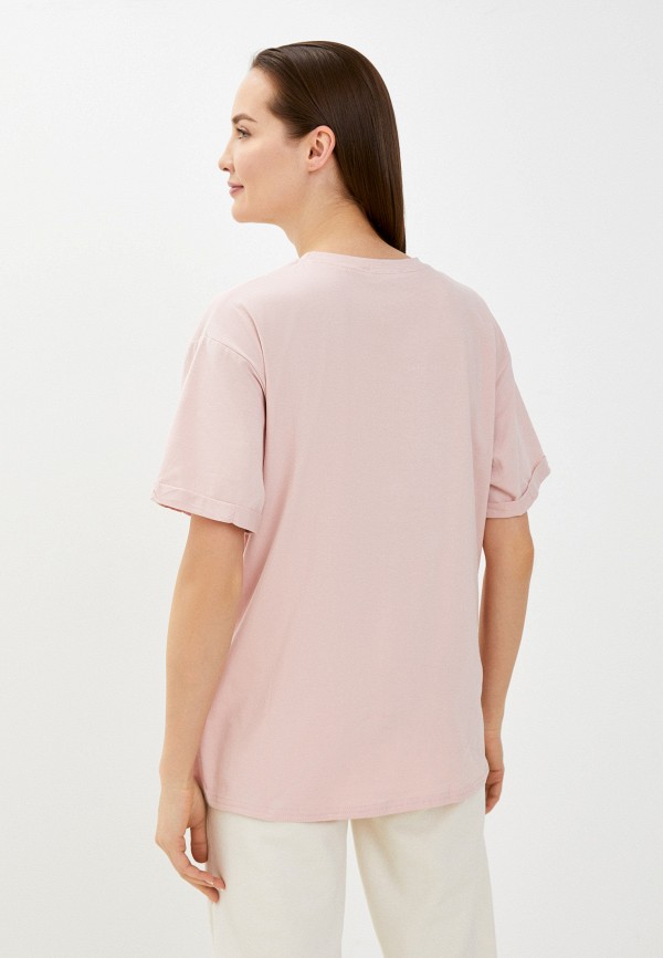 фото Футболка fielsi