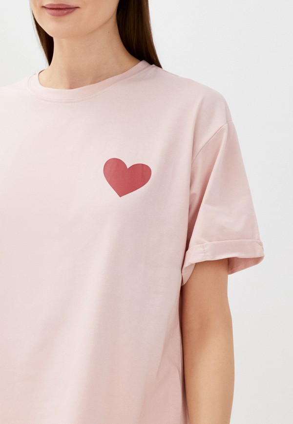 фото Футболка fielsi