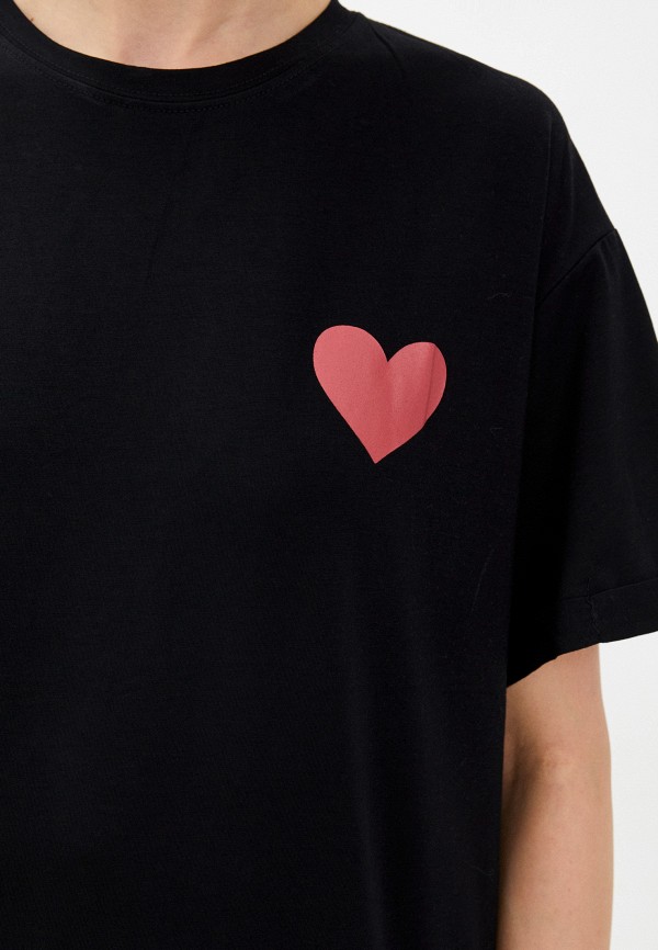 фото Футболка fielsi