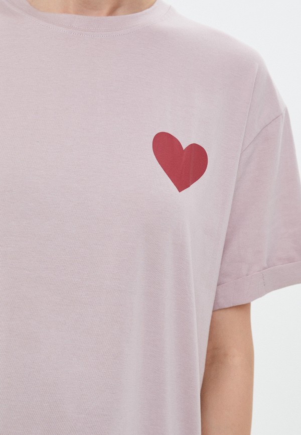 фото Футболка fielsi