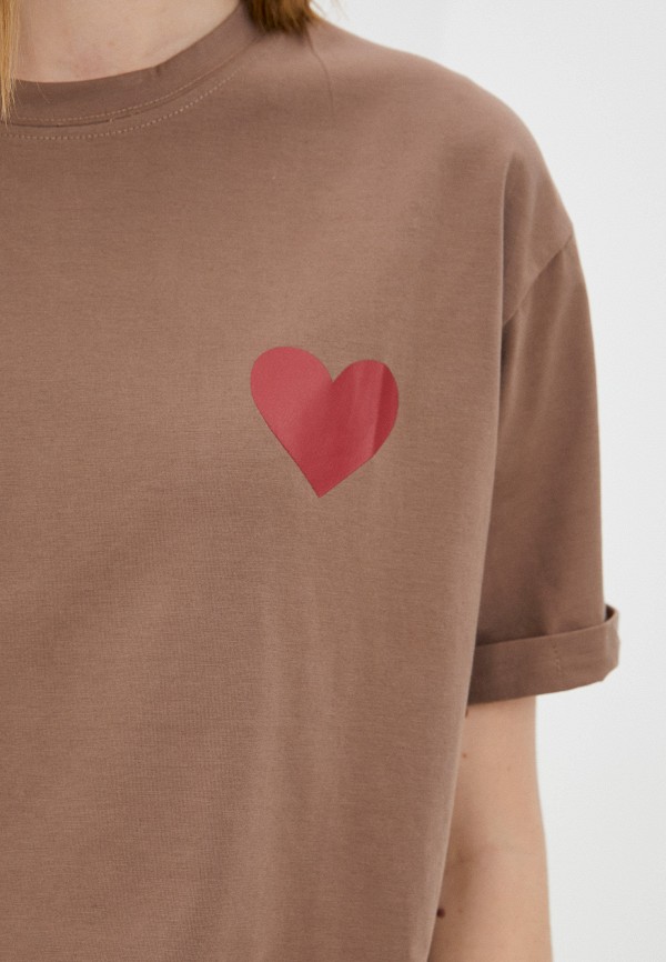 фото Футболка fielsi