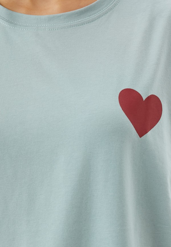 фото Футболка fielsi