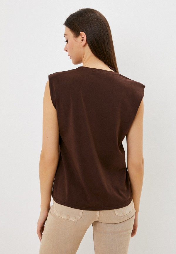 фото Футболка fielsi