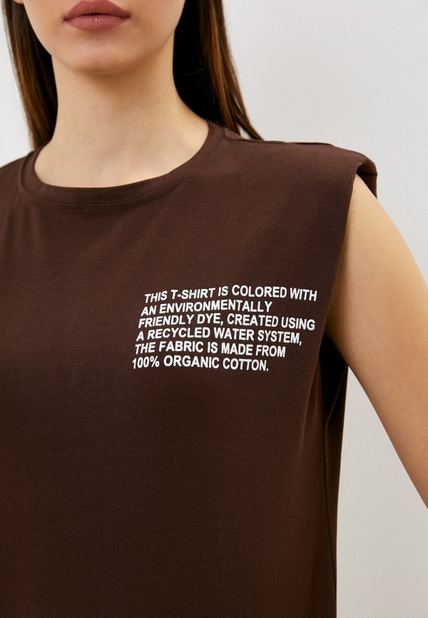 фото Футболка fielsi