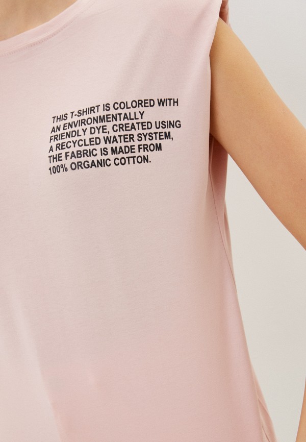 фото Футболка fielsi