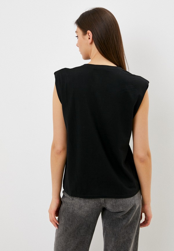 фото Футболка fielsi