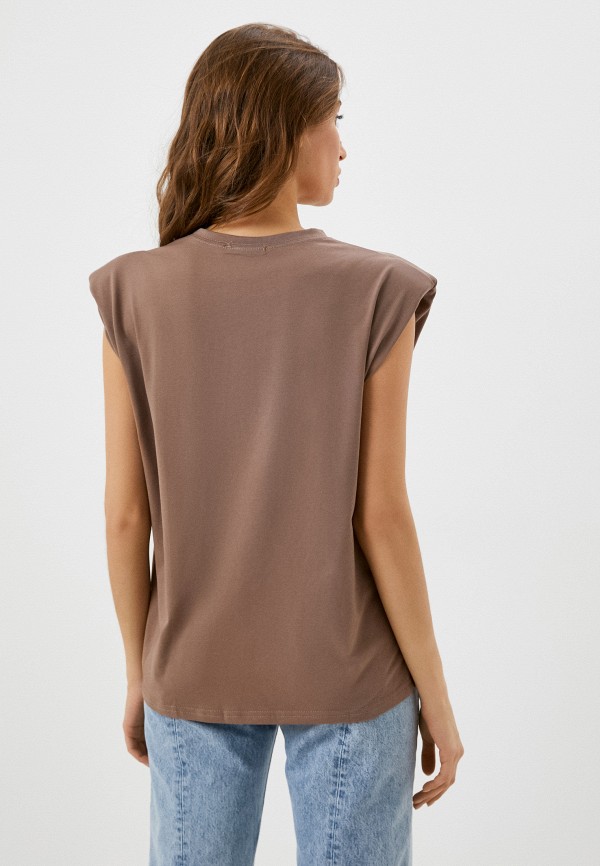 фото Футболка fielsi