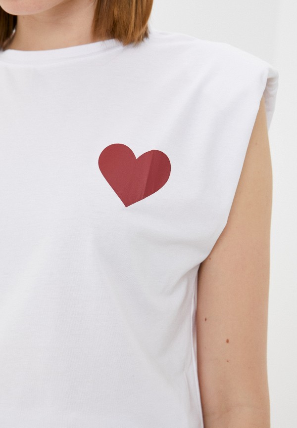 фото Футболка fielsi