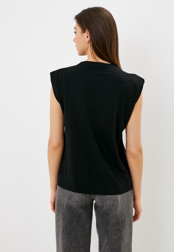 фото Футболка fielsi