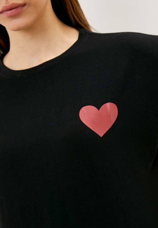 фото Футболка fielsi