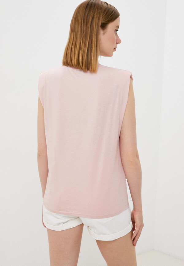 фото Футболка fielsi