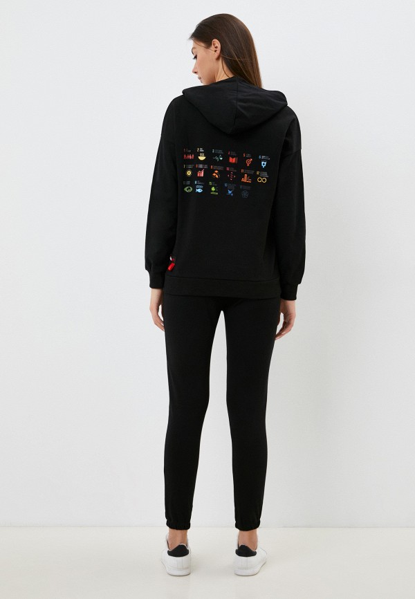 фото Костюм спортивный fielsi