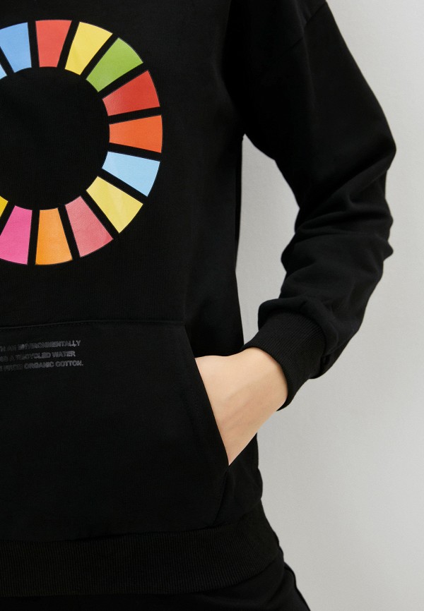 фото Костюм спортивный fielsi