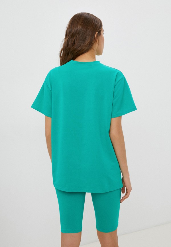 фото Костюм спортивный fielsi