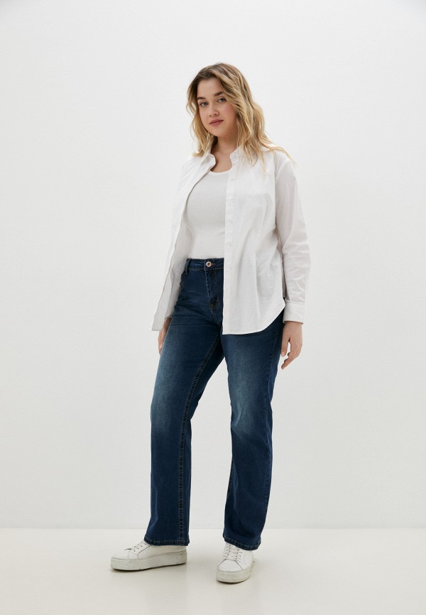 фото Джинсы bulmer