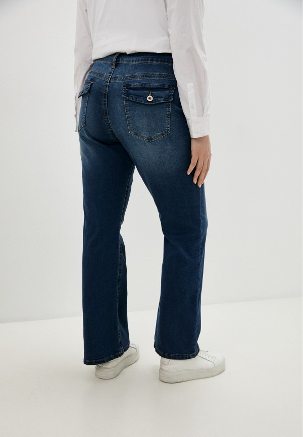 фото Джинсы bulmer