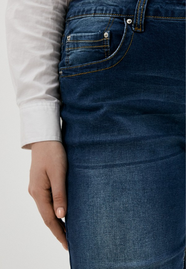 фото Джинсы bulmer