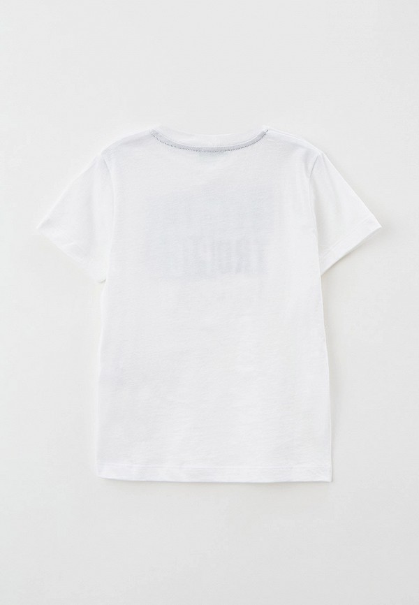 фото Футболка и шорты united colors of benetton