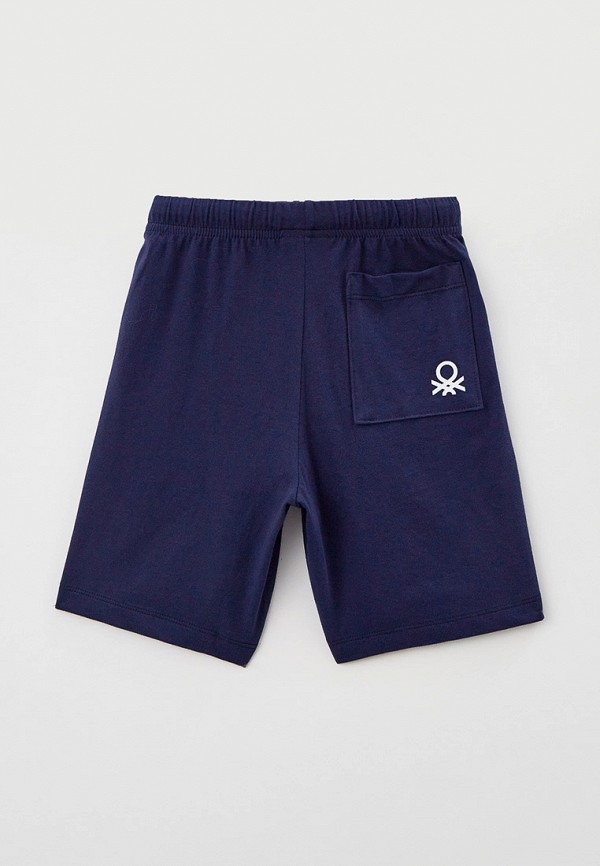 фото Футболка и шорты united colors of benetton