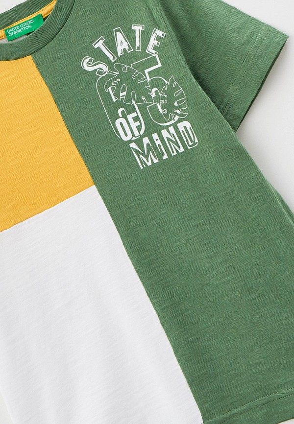 фото Футболка united colors of benetton