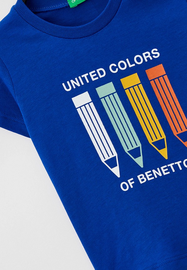 фото Футболка united colors of benetton