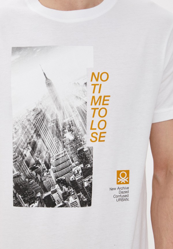 фото Футболка united colors of benetton