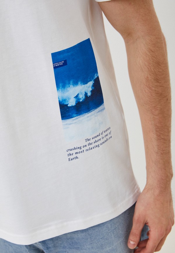 фото Футболка united colors of benetton