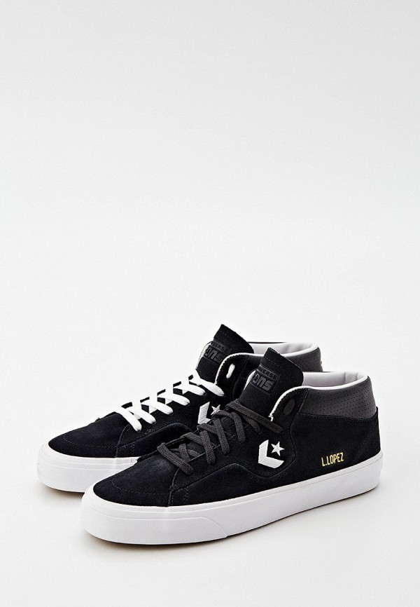 фото Кеды converse