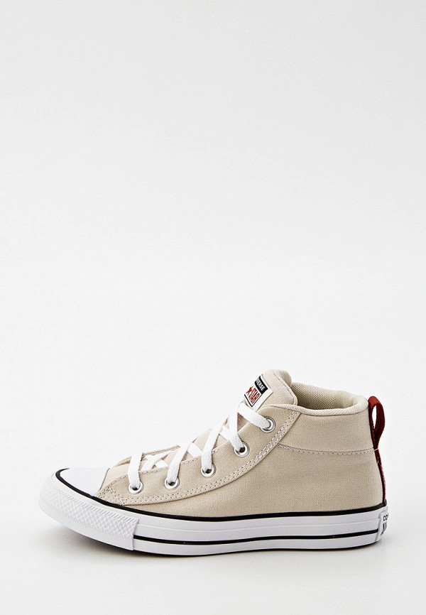 фото Кеды converse