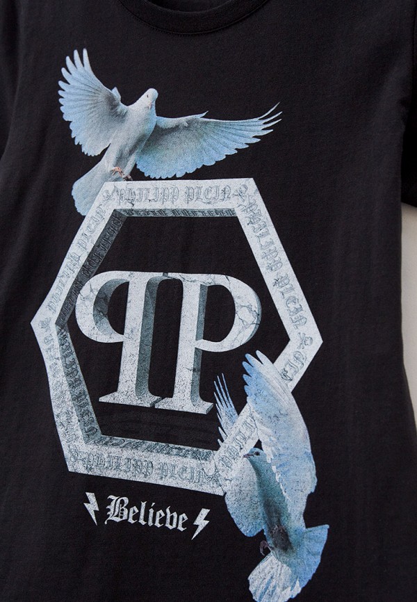 фото Футболка philipp plein