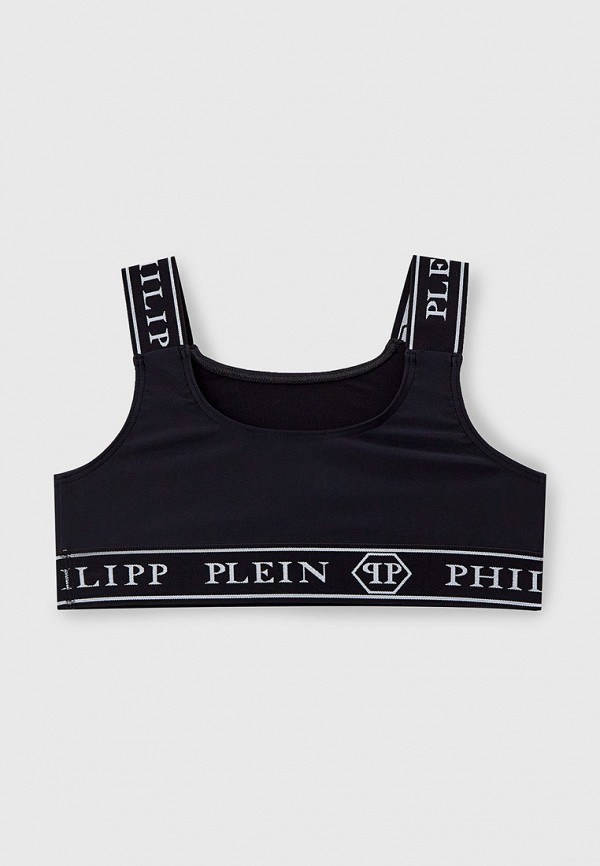 фото Купальник philipp plein