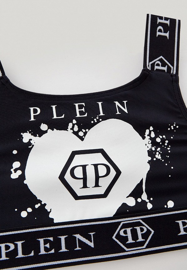 фото Купальник philipp plein