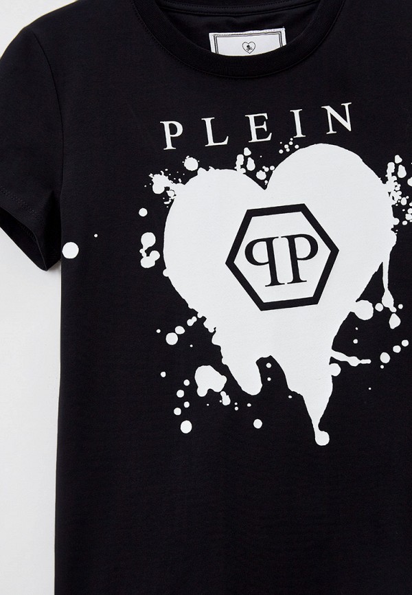 фото Футболка philipp plein