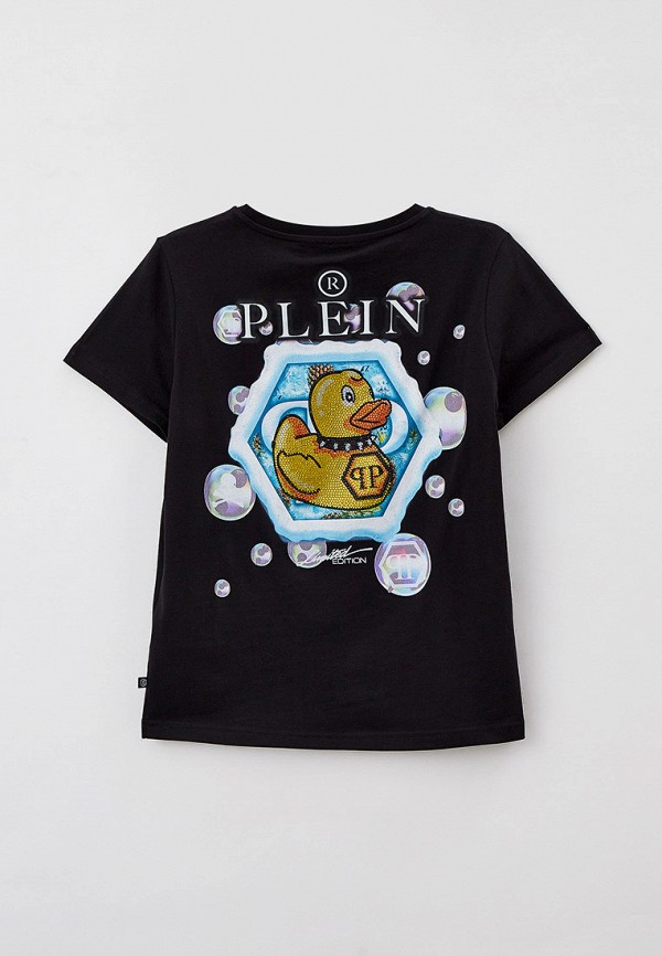 фото Футболка philipp plein