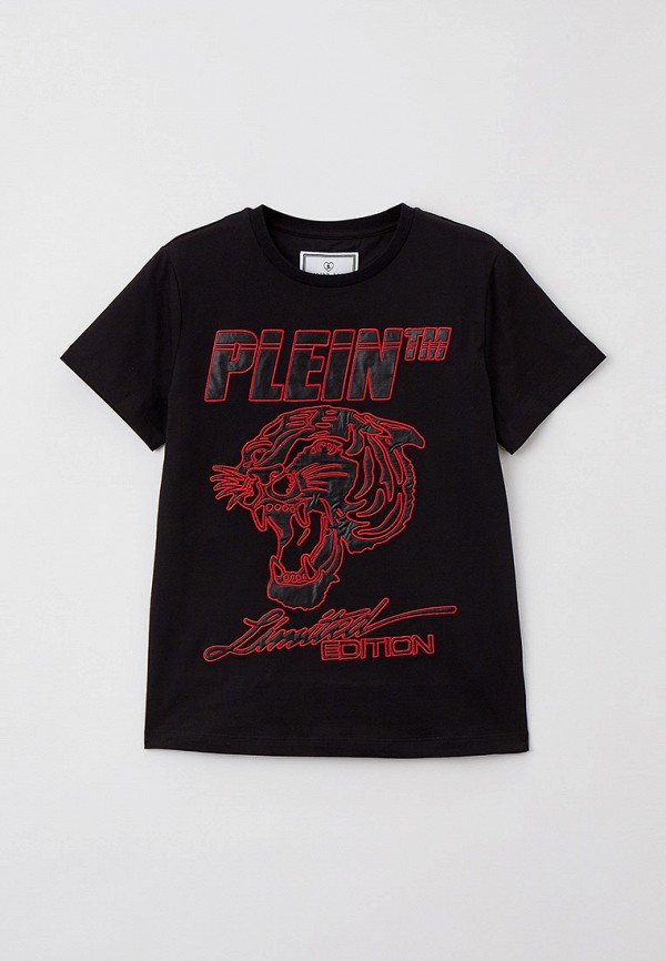 фото Футболка philipp plein