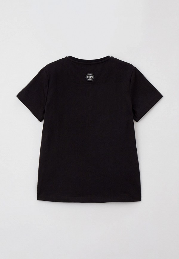 фото Футболка philipp plein