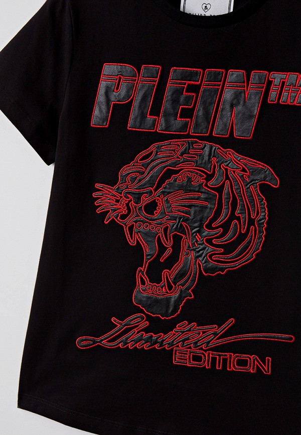 фото Футболка philipp plein