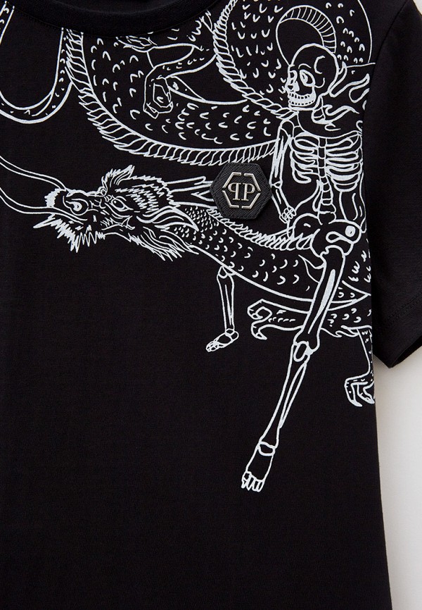 фото Футболка philipp plein