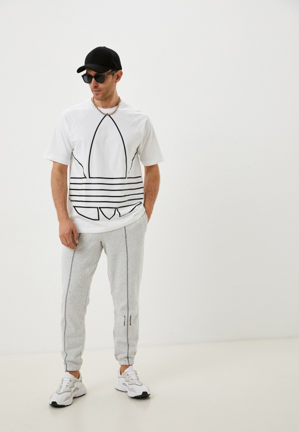 фото Брюки спортивные adidas originals