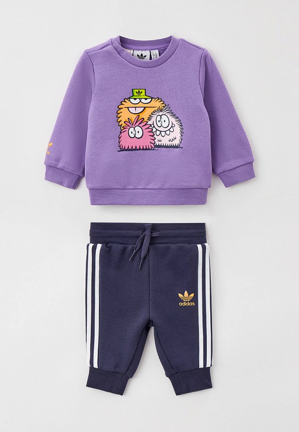 фото Костюм спортивный adidas originals