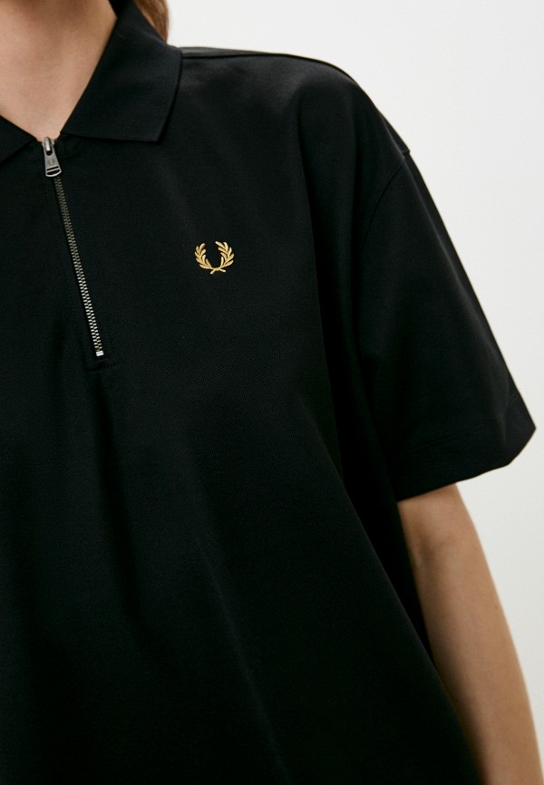 фото Платье fred perry