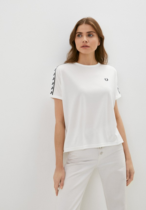 фото Футболка fred perry