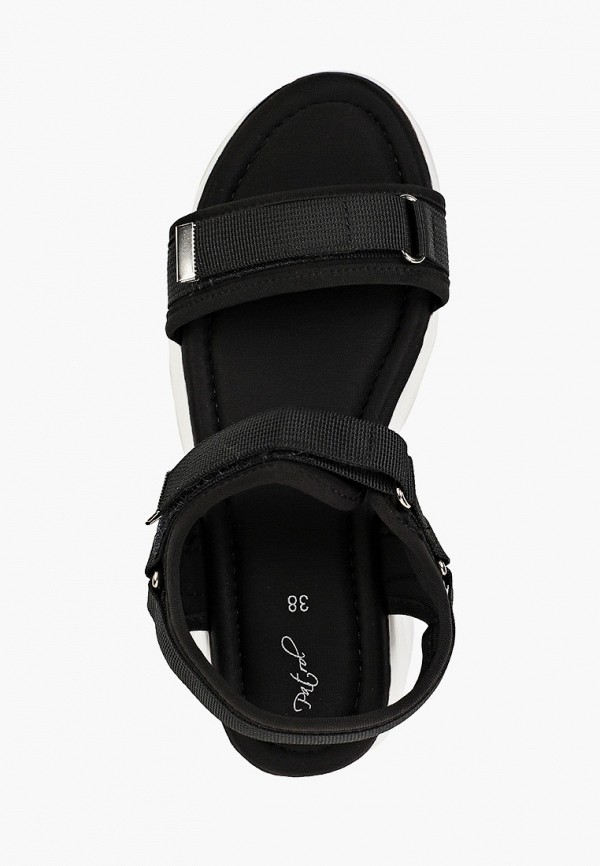 фото Сандалии patrol