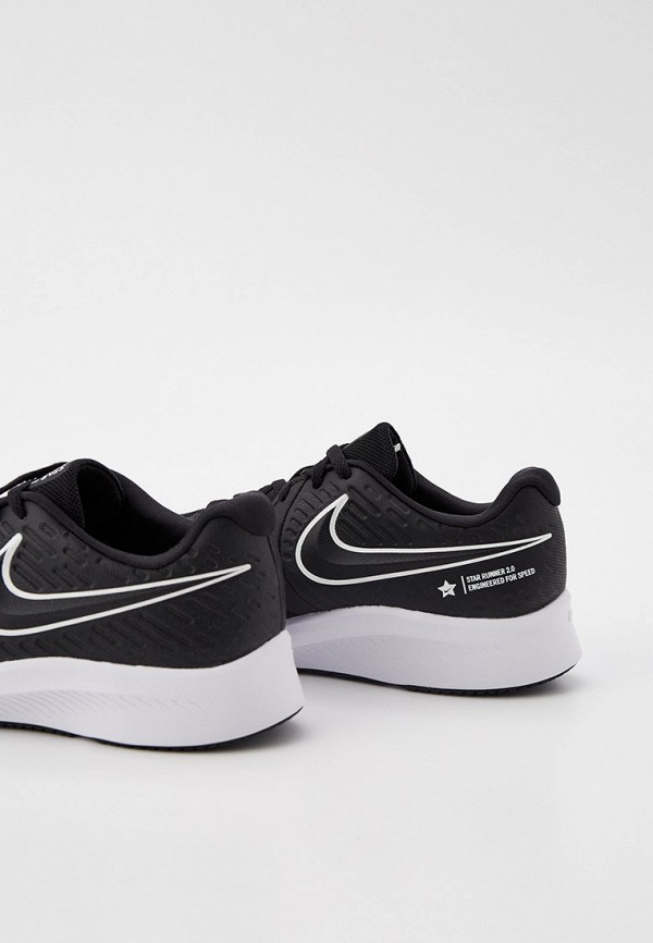 фото Кроссовки nike