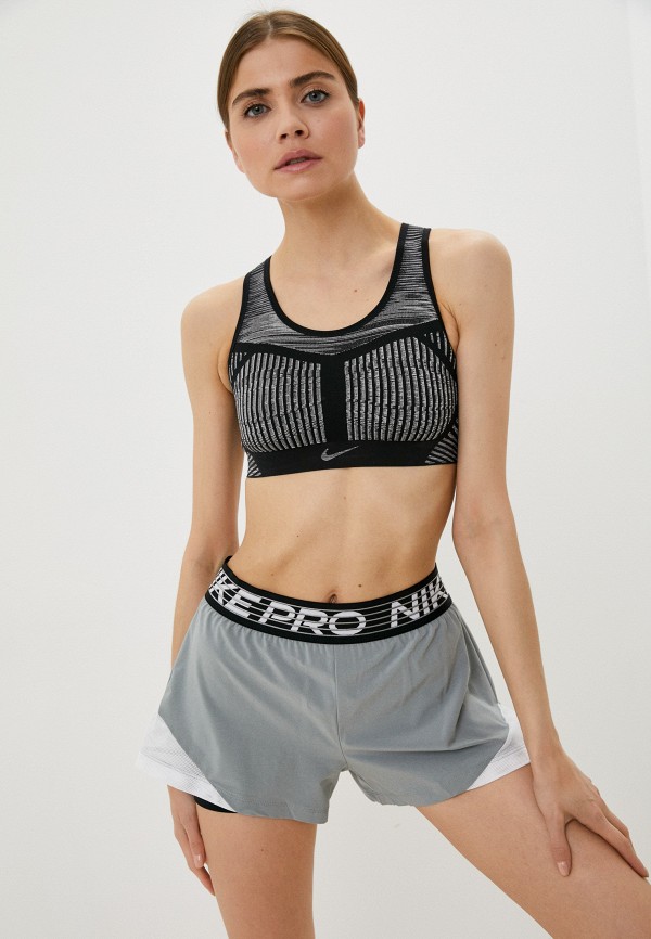 фото Топ спортивный nike