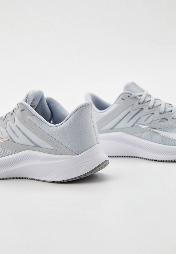 фото Кроссовки nike