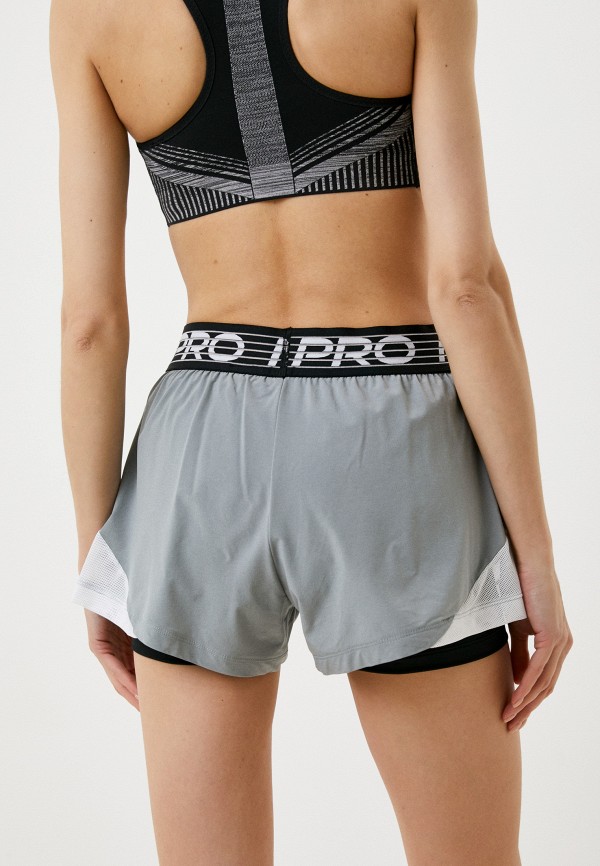 фото Шорты спортивные nike