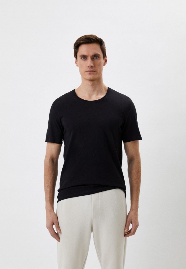 фото Футболки домашние 3 шт. boss