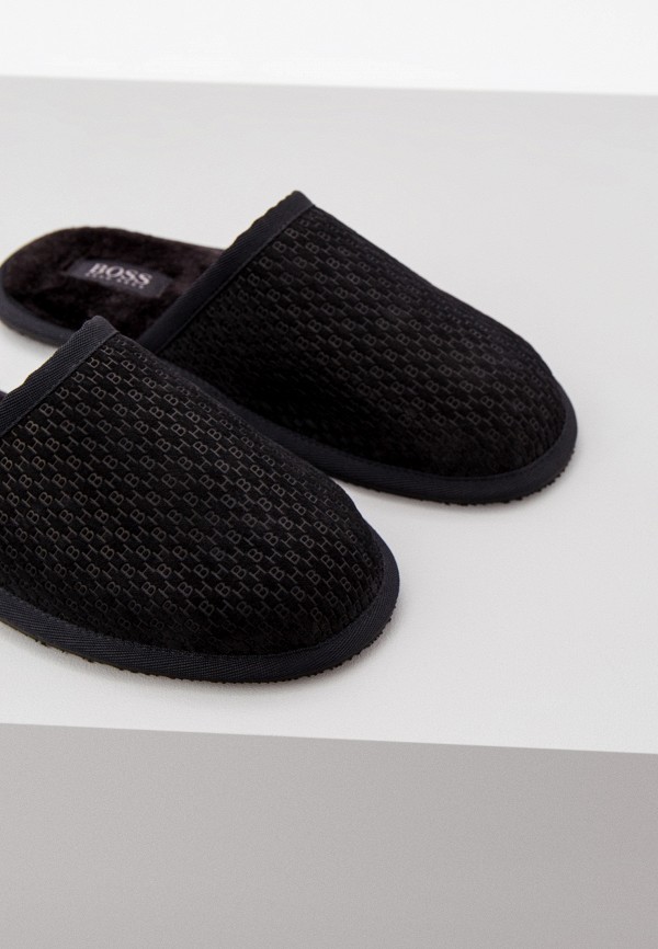 фото Тапочки boss